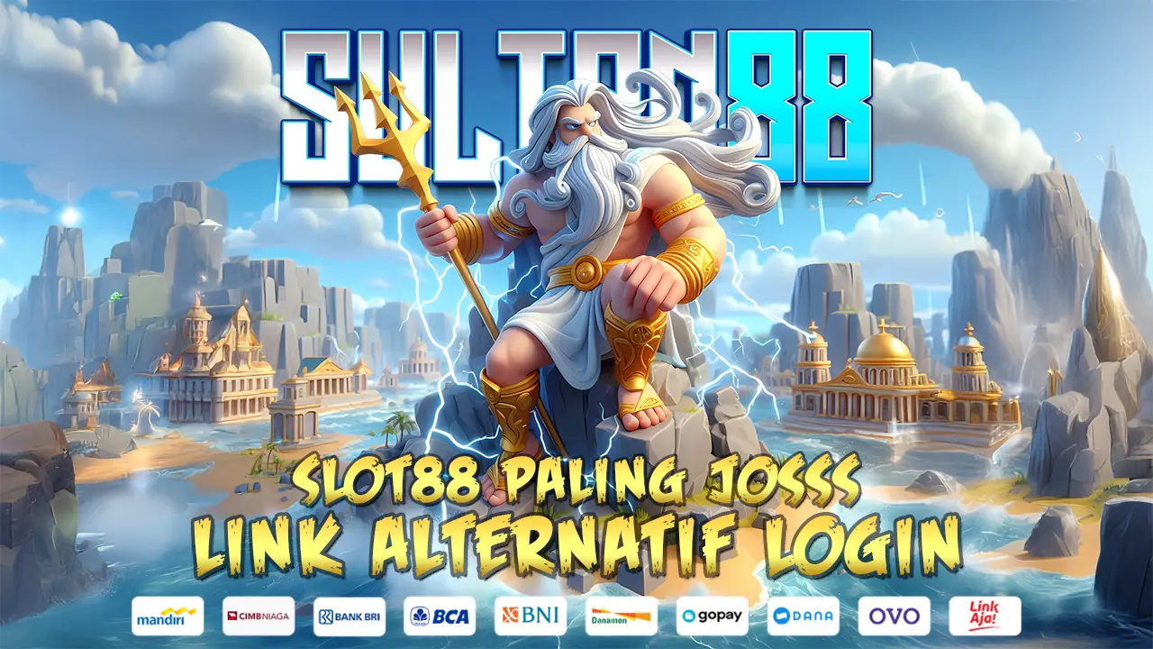 PISTOL88 slot88 resmi