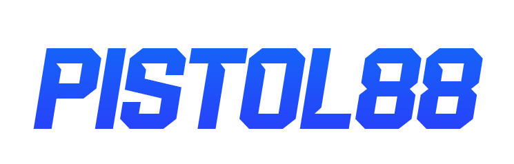 PISTOL88 Logo